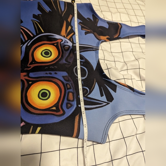 LOZ Majora Dress, Koala Art&Design - Picture 2 of 6